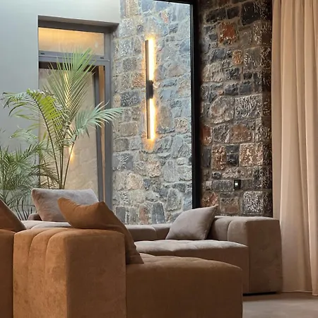 Villa Neromai Koxare