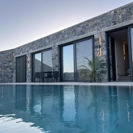 Villa Neromai *